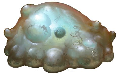  Quasimotia! A Glimpse into the Fascinating World of This Amoeboid Giant with Tentacle-Like Pseudopods