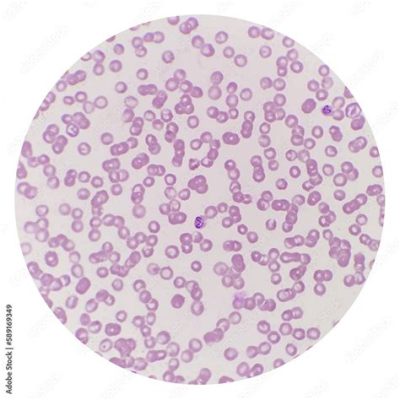  Babesia!  A Tiny Blood-Sucking Parasite Hiding Within the Red Tide of Your Bloodstream